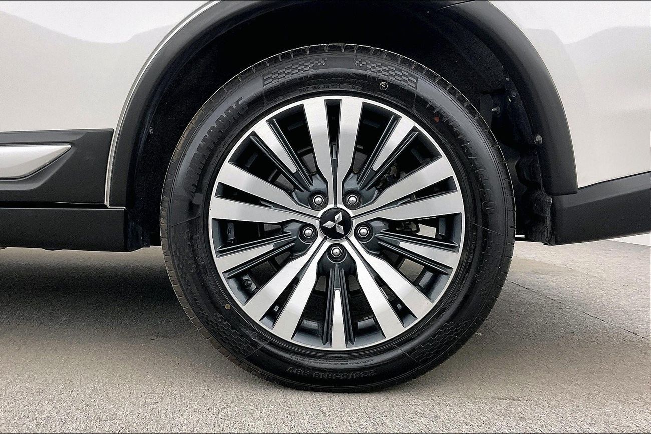 فورد تيريتوري Trend | شامل الضمان | 0 ﺪﻔﻋﺓ ﺃﻮﻟﻯ