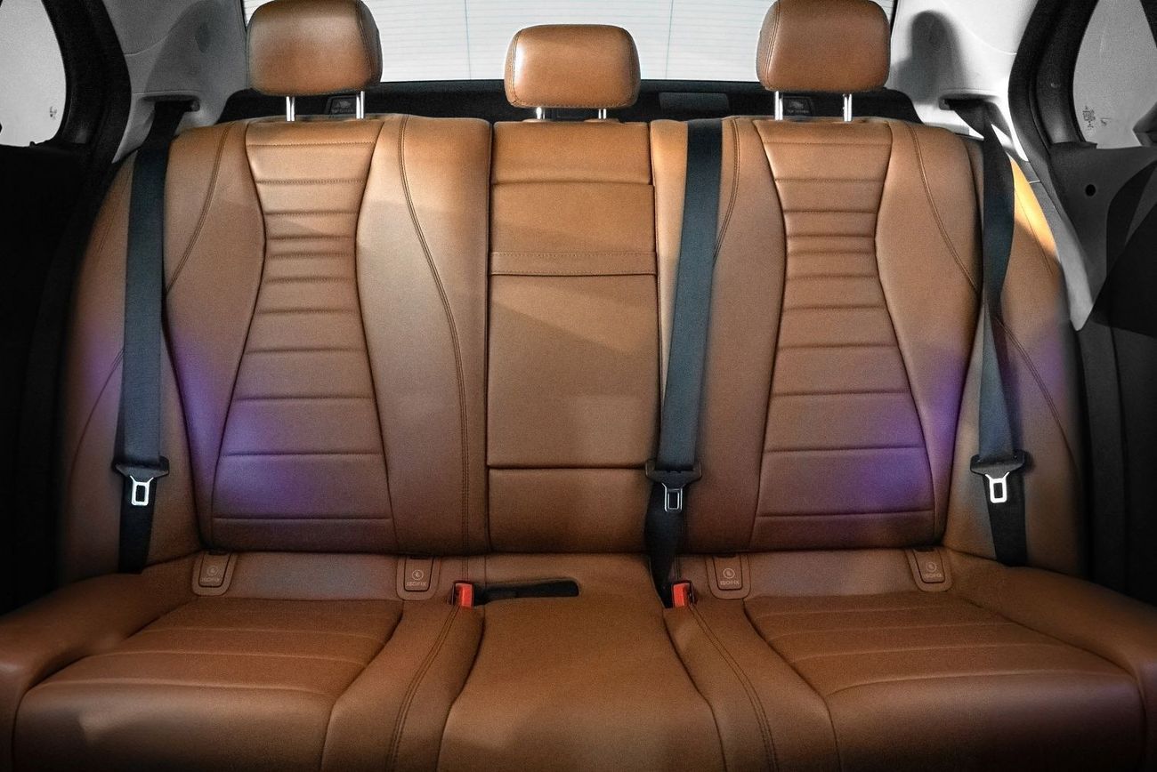 مرسيدس بنز E300 E300 Amg