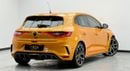 Renault Megane RS Trophy 1.8L 2020 Renault Megane RS Tropy ,Warranty ,Service History ,Excellent Condition, GCC