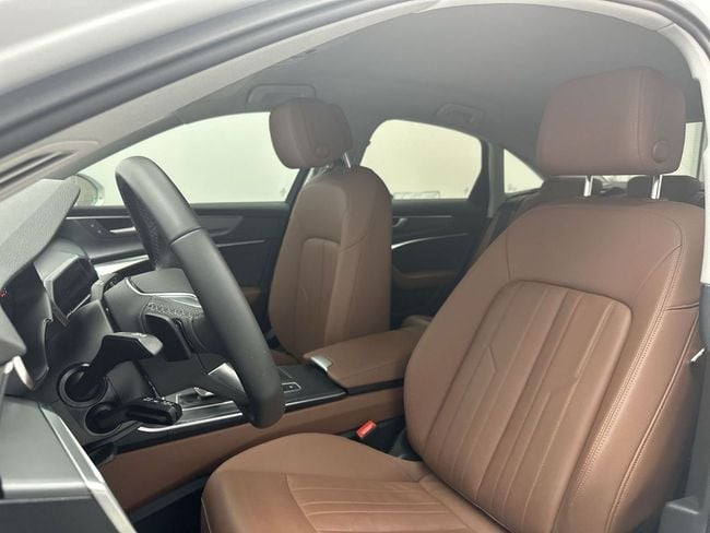 Audi A6 40 TFSI, миниатюра 24