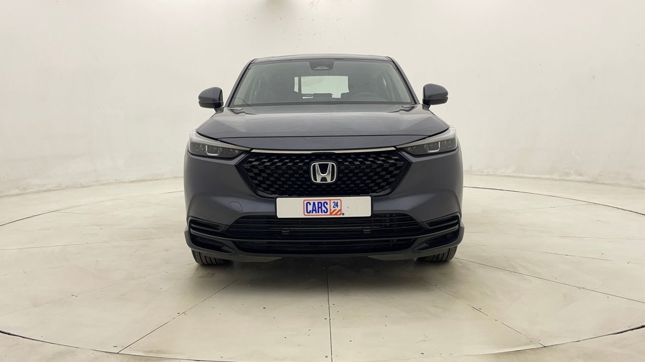 Honda HRV LX 1.5 | Zero Down Payment | Home Test Drive