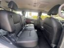 Nissan XTerra Platinum 2.5L 4WD