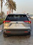 Toyota RAV4 Hybrid Toyota Rav4 2021 XLE