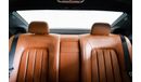Mercedes-Benz CLS 400 AMG 2015 Mercedes-Benz CLS400