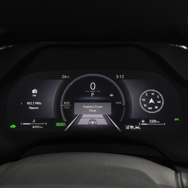 Lexus RX PLATINUM, миниатюра 27