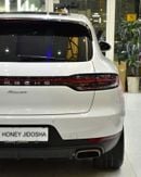 Porsche Macan EXCELLENT DEAL for our Porsche Macan ( 2020 Model ) in White Color GCC Specs