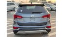 هيونداي سانتا في 2017 Hyundai Santa Fe Sports / EXPORT ONLY