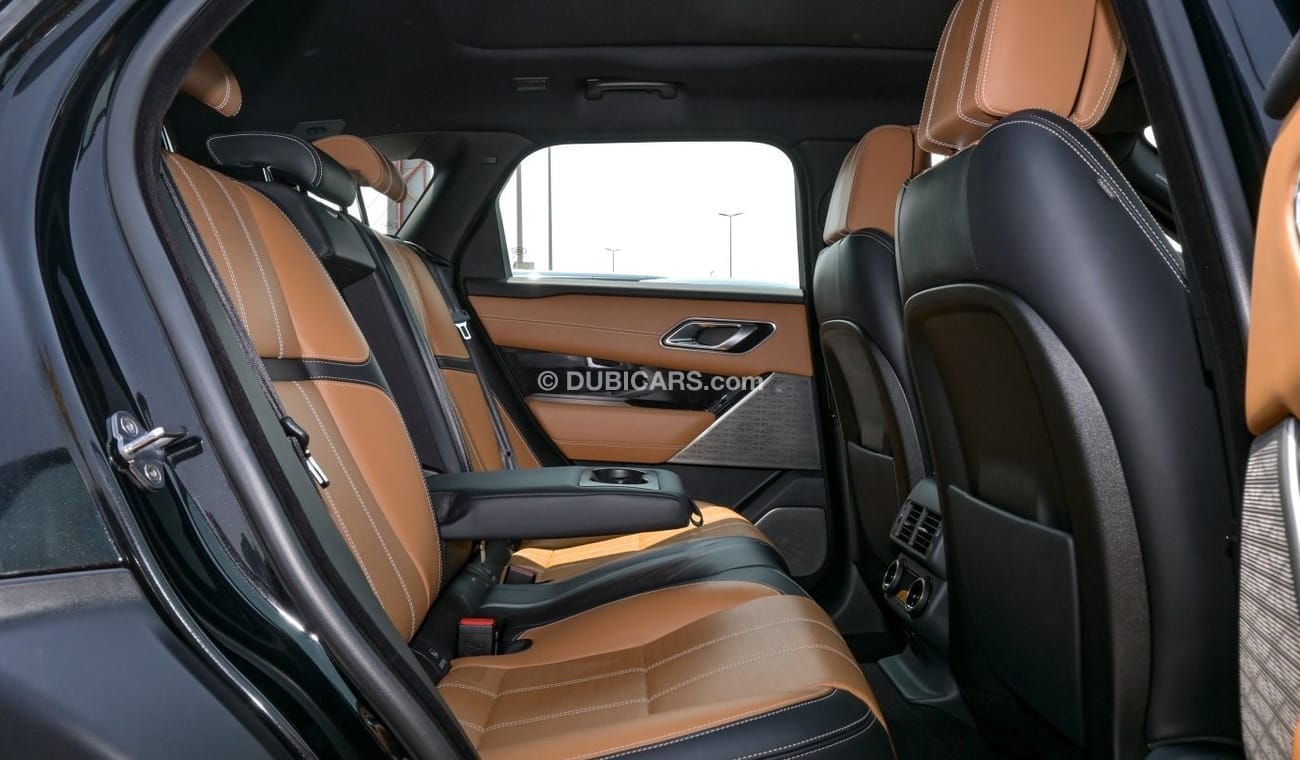 لاند روفر رينج روفر فيلار HSE P300 R Dynamic