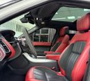 Land Rover Range Rover Sport HST P400 3.0L