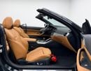 بي أم دبليو 430i 2021 BMW 430i M Sport Cabriolet, Sep/2026 BMW Service Contract, 1 Year Warranty, Full BMW History