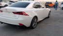 Lexus IS250 Premier Car is very clean first owner no have any damages and accident perfect in mechanically and e