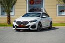 BMW 218i