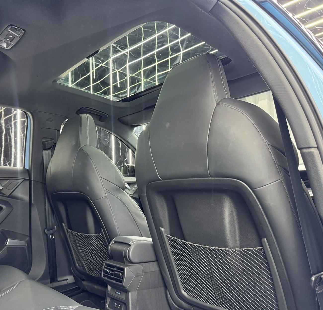 Audi S3 TFSI SPORTBACK