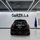 ميني كوبر S 2.0L (4 Seater)