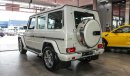 Mercedes-Benz G 55