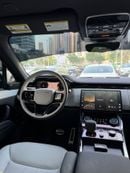 Land Rover Range Rover Sport FIRST EDITION P400 S P400 3.0L