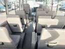 نيسان سيفيليان NISSAN CIVILIAN BUS RHD 2003 MODEL 4.1 L DIESEL AUTOMATIC(PM20798)