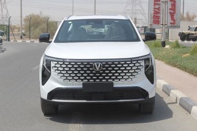 Changan CS55 Plus STANDARD