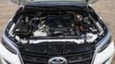 تويوتا فورتونر EXR Toyota Fortuner 2.4L Diesel 2025