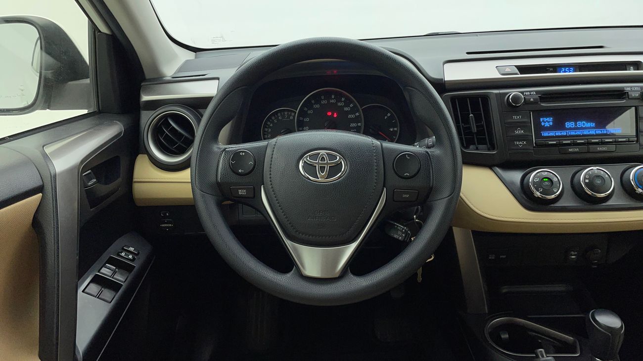 Toyota RAV4 EX 2.5 | Zero Down Payment | Free Home Test Drive