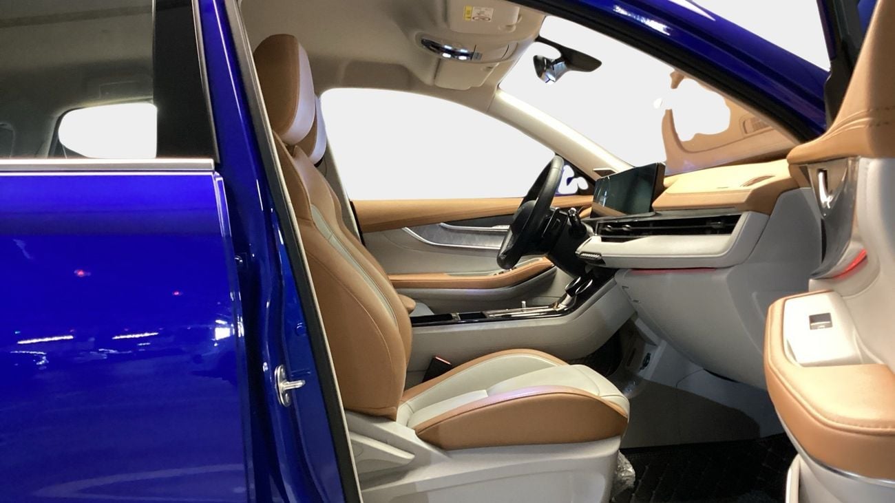 إكسيد LX Comfort | شامل الضمان | 0 ﺪﻔﻋﺓ ﺃﻮﻟﻯ