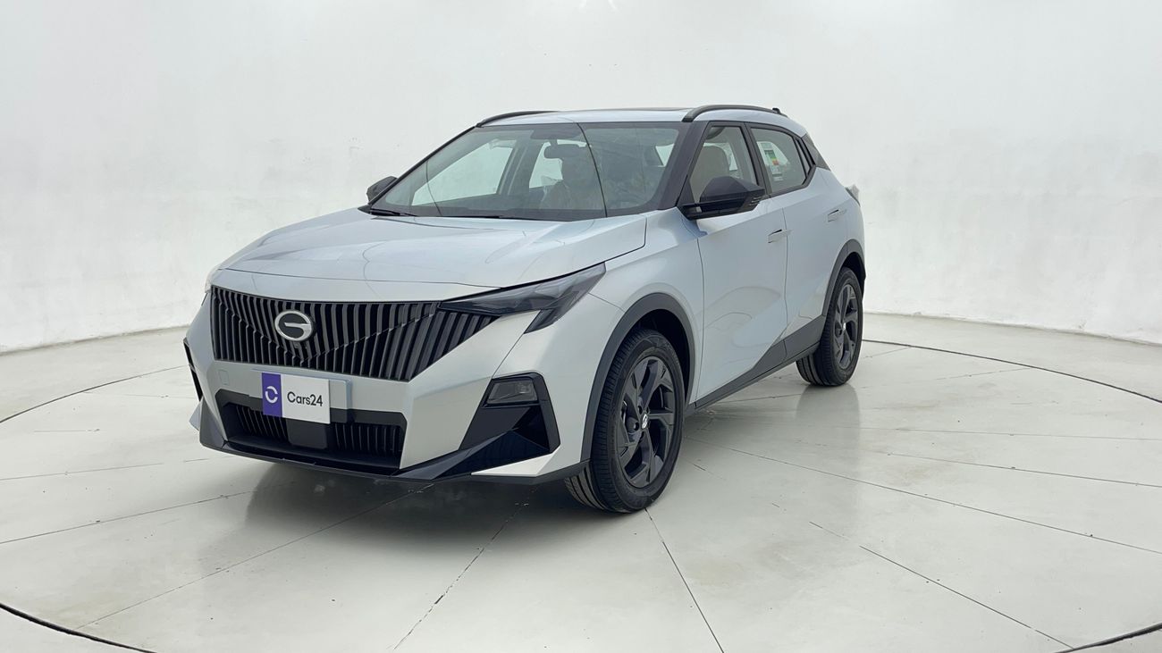 جي إي سي GS3 إمزوم 2026 GB | AED 854/Month | 20% DP