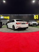 مرسيدس بنز A 35 AMG