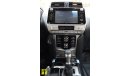 Toyota Prado - VX - 4.0L - FULL OPTION (ONLY FOR EXPORT)