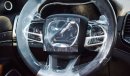 جيب جراند شيروكي اس ار تي 8 سلندر شاشات خلفيه 2020 (للتصدير فقط)
