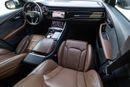 أودي Q8 55 TFSI quattro S-Line 3.0L (340 HP)