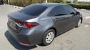 Toyota Corolla XLI