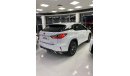 لكزس RX 350 ' F-Sport - 0 km - 2020 - Panoramic Roof - Under Warranty - Free Service '