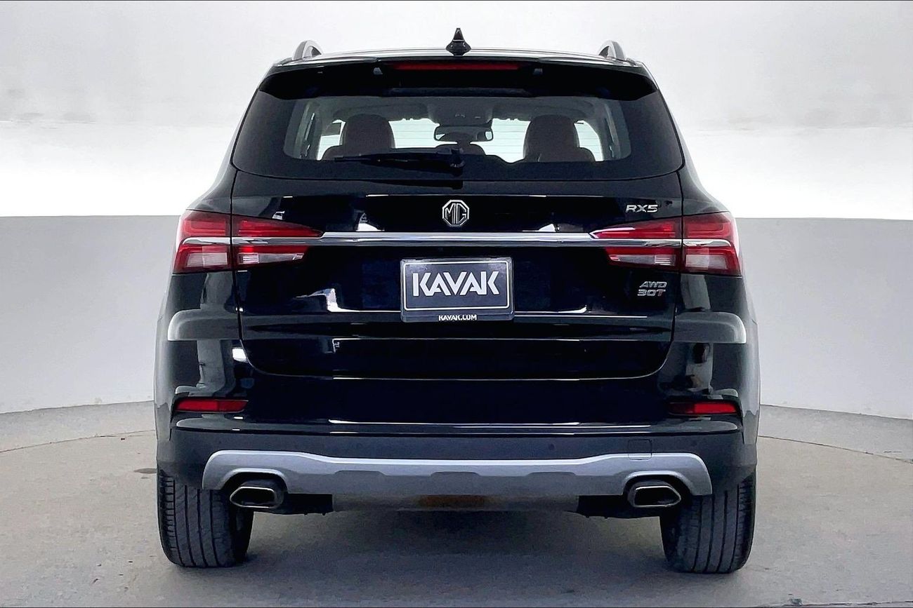 MG RX5 Luxury | National Day Celebration | Guaranteed Warranty | 0 Down Payment