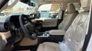 تويوتا برادو Toyota Land Cruiser Prado TJA250 | 0 KM |2026 | GCC