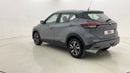 Nissan Kicks S 1.6 | Zero Down Payment | Home Test Drive