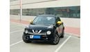 نيسان جوك 680PM || NISSAN JUKE || 1.6L V4 FWD || FULL OPTION || ORIGNAL PAINT || GCC