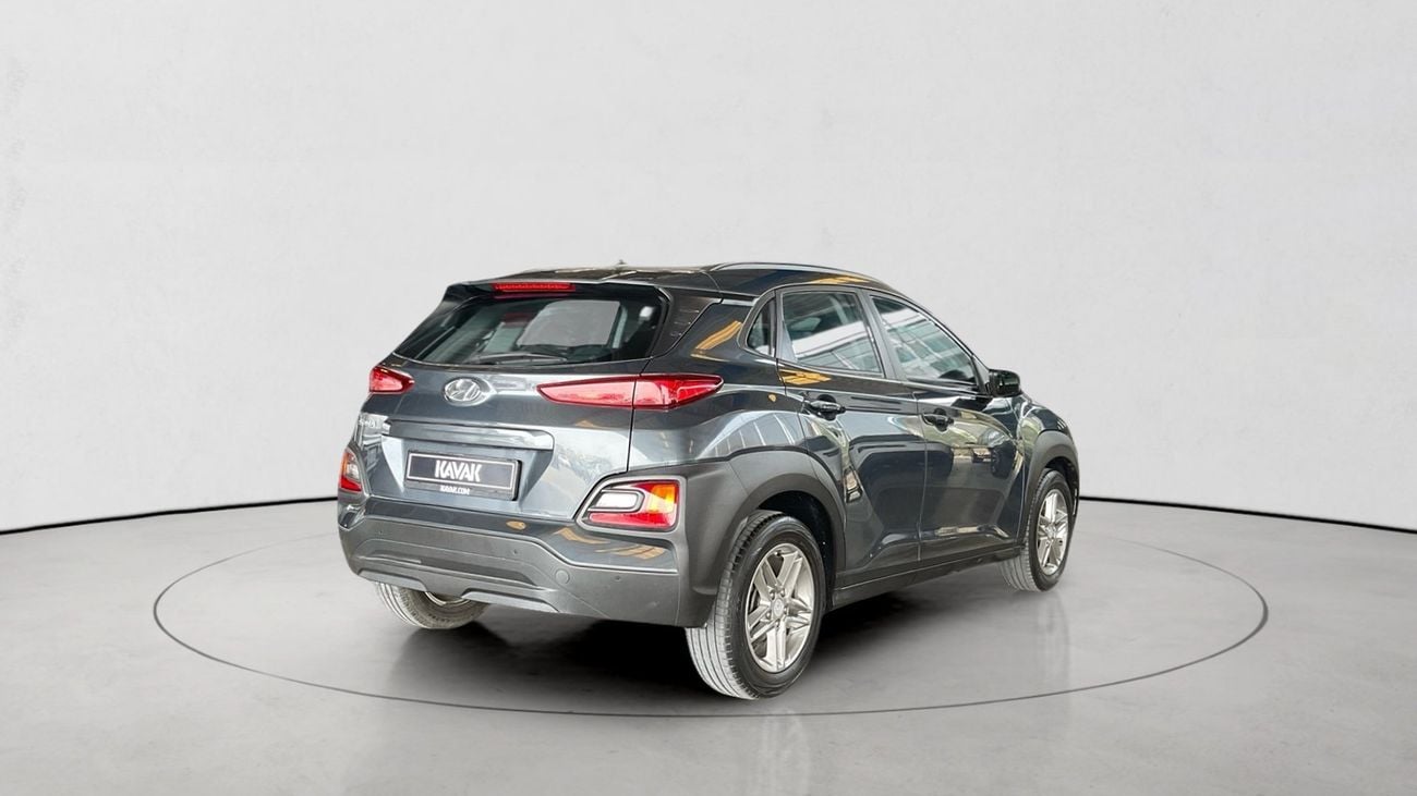 Hyundai Kona GL | Guaranteed Warranty | 0 Down Payment