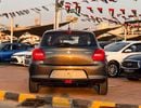 Suzuki Swift GL 1.2L Suzuki Swift | 1.2 L | 2023 | GCC | Accident-Free | In Excellent Condition | 632 P.M