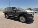 Toyota Land Cruiser TOYOTA LAND CRUISER GXR 4.0 Full OPTION with Radar 2026