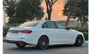 مرسيدس بنز E200 MERCEDES BENZ E300 2023 GCC AMG FULL OPTIONS WARRANTY WITH SERVICE CONTRACT 5 YEARS