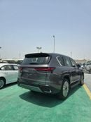 Lexus LX 600 Signature 3.5L ( CYL)