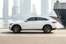 مرسيدس بنز GLC 300 4MATIC 2.0L