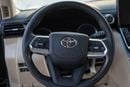 Toyota Land Cruiser LC300 3.5 VXR FULL OPTION 2025 MODEL