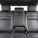 Land Rover Range Rover 3,736 P.M • 0% Downpayment • Land Rover Range Rover HSE • 1 Year Warranty