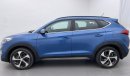 Hyundai Tucson GLS 2.4 | Under Warranty | Inspected on 150+ parameters