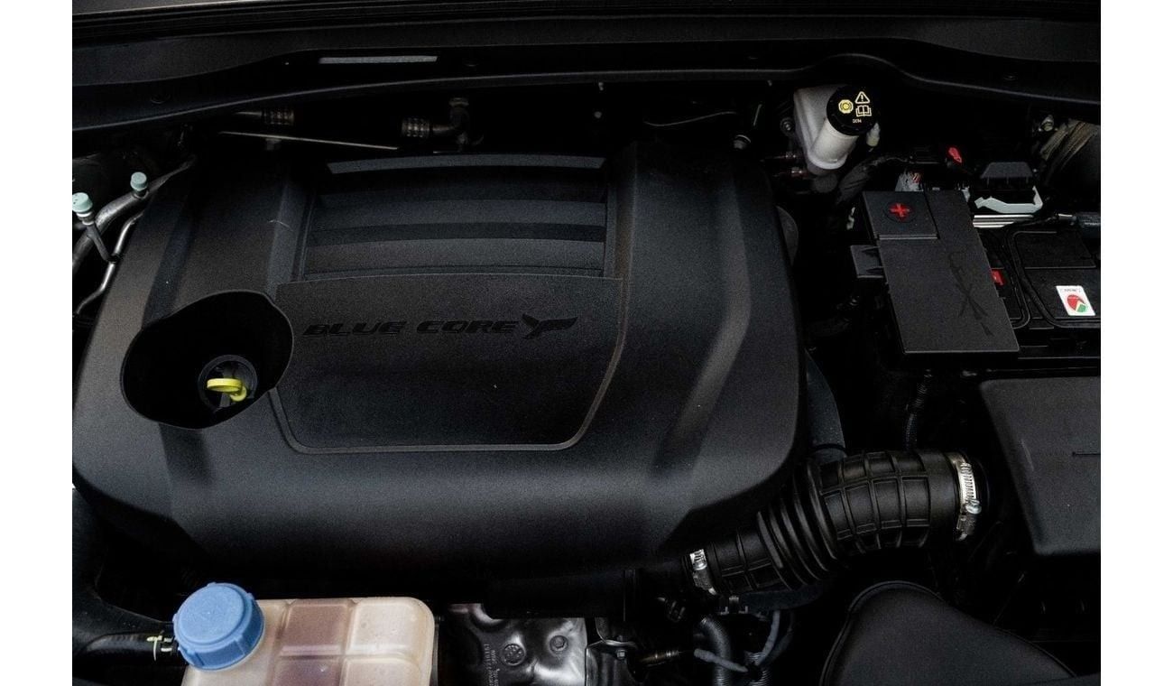 تشنجان يوني ك Platinum | 2,213 P.M  | 0% Downpayment | Agency Warranty