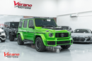 برابوس 800 - مرسيدس-AMG G 63