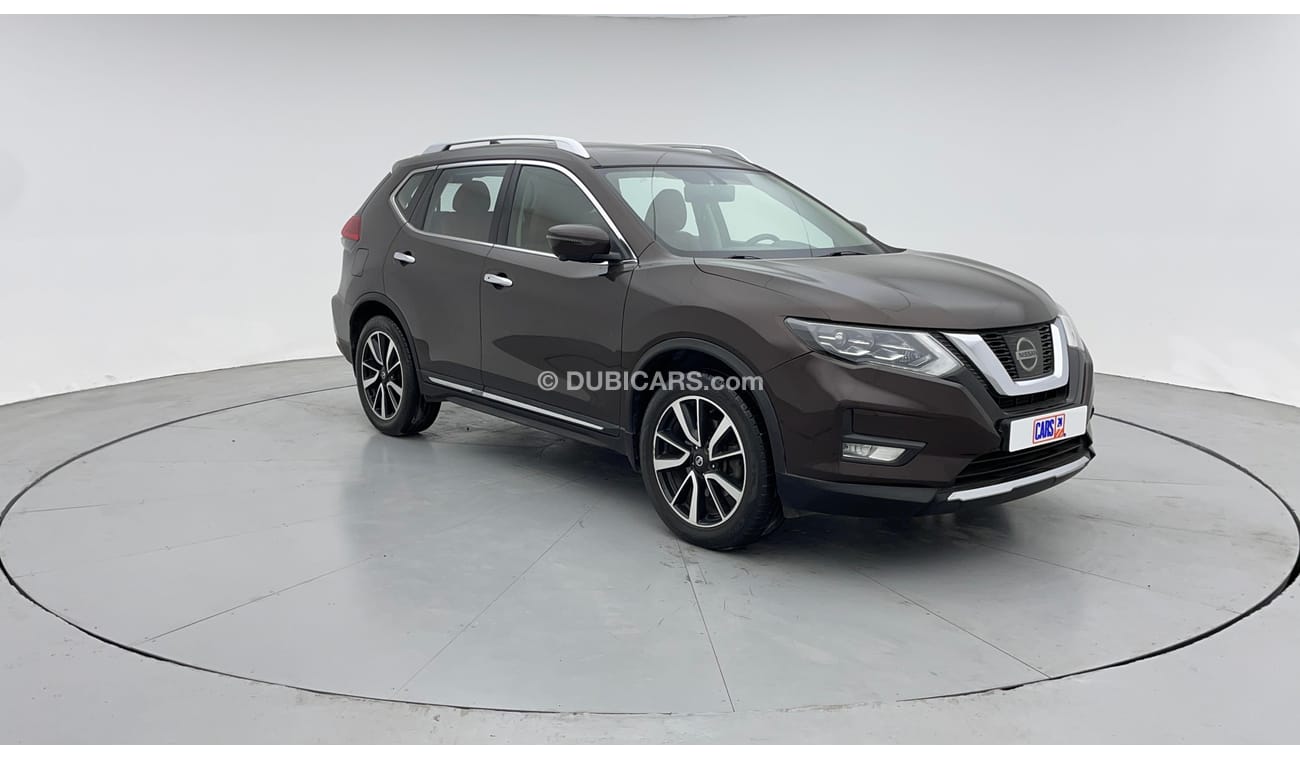 Nissan XTrail SL 2.5 | Zero Down Payment | Free Home Test Drive