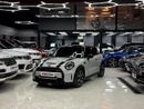 Mini Cooper 1 Owner | Full Agency Service History | Original Paint | GCC Specs