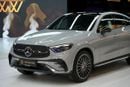 مرسيدس بنز GLC كوبيه 200 GLC 200 Coupe | GCC km | Agency Warranty | Premium Plus